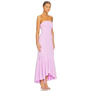 New NWT ELLIATT Dress Serenade Gown‎